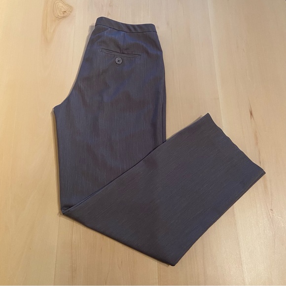 TRISTAN size 8 trousers / slacks. Bootcut. Great material - Picture 3 of 14